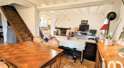 Maison traditionnelle 6 pièces de 150 m² à Pujols-sur-Ciron (33210)