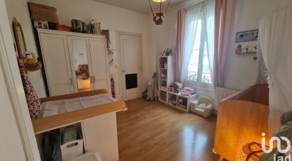 House 4 rooms of 68 m² in Meaux (77100)