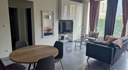Apartment 3 rooms of 74 m² in Orléans (45100)