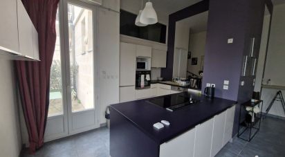 Appartement 3 pièces de 74 m² à Orléans (45100)