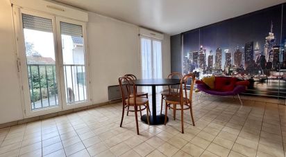 Appartement 2 pièces de 50 m² à Gretz-Armainvilliers (77220)