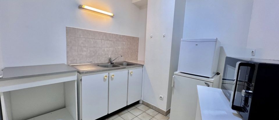 Apartment 2 rooms of 50 m² in Gretz-Armainvilliers (77220)