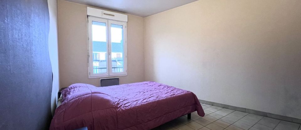 Appartement 2 pièces de 50 m² à Gretz-Armainvilliers (77220)