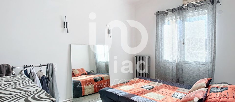 Appartement 3 pièces de 83 m² à Balaruc-les-Bains (34540)