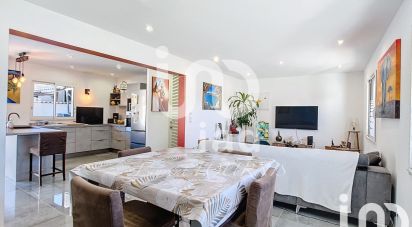 Apartment 3 rooms of 83 m² in Balaruc-les-Bains (34540)