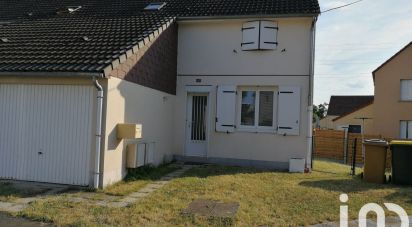 House 4 rooms of 79 m² in Pannes (45700)