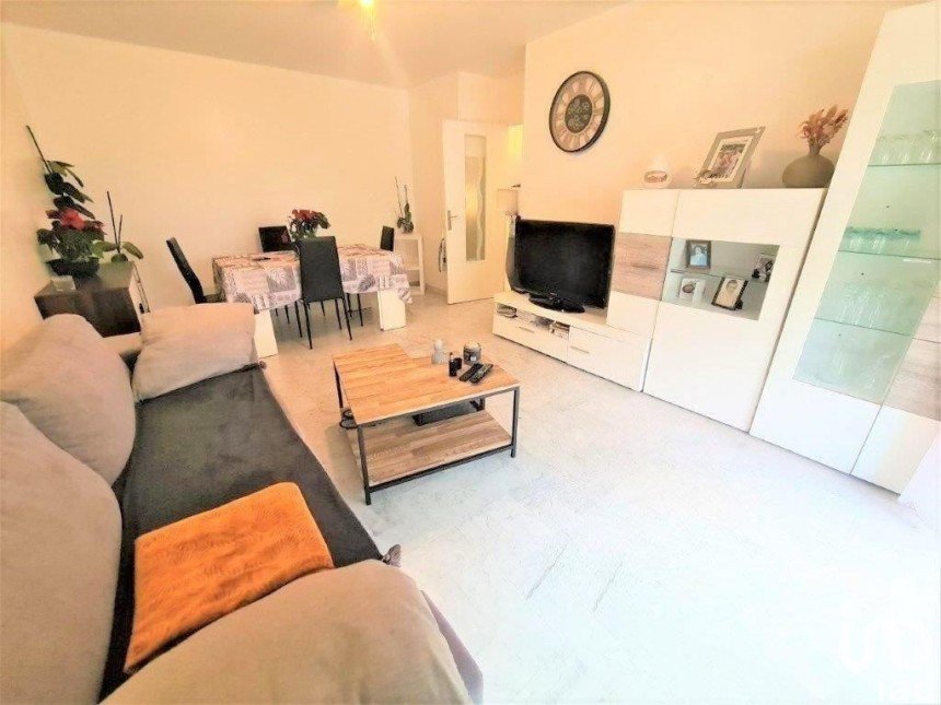 Apartment 2 rooms of 48 m² in Menton (06500)