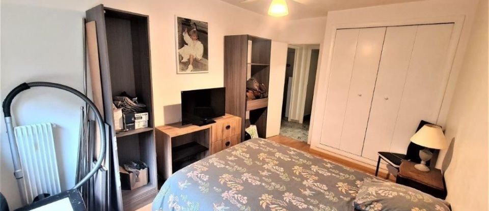 Apartment 2 rooms of 48 m² in Menton (06500)