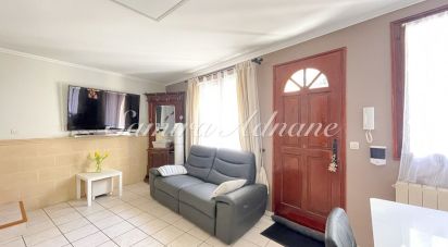 House 3 rooms of 54 m² in Cormeilles-en-Parisis (95240)