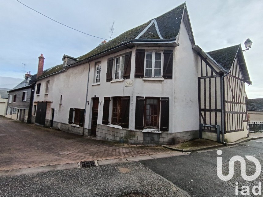 Town house 6 rooms of 150 m² in Bernay (27300)