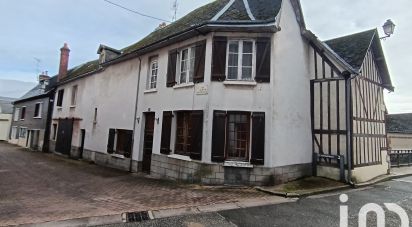 Town house 6 rooms of 150 m² in Bernay (27300)