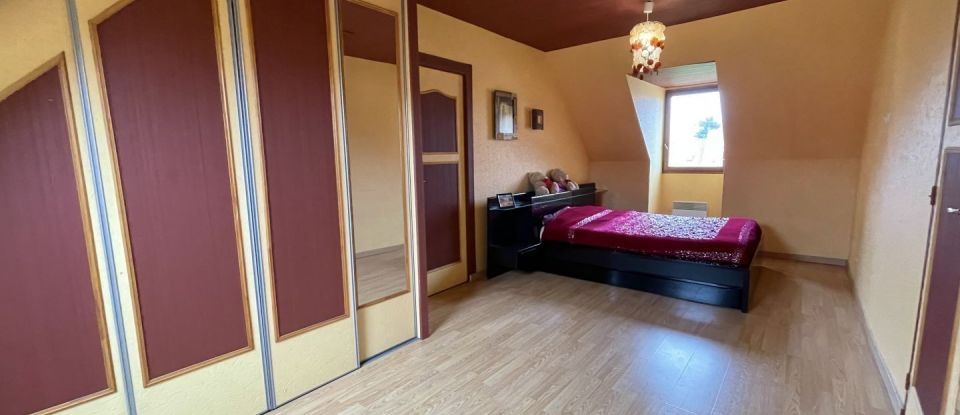 House 9 rooms of 143 m² in Saint-Pierre-lès-Nemours (77140)