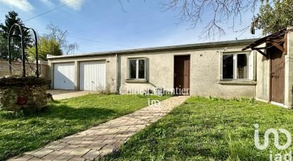 Maison traditionnelle 6 pièces de 150 m² à Villiers-sur-Marne (94350)