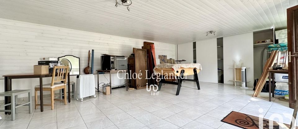 Maison traditionnelle 6 pièces de 150 m² à Villiers-sur-Marne (94350)
