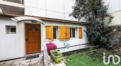 House 1 room of 19 m² in Juvisy-sur-Orge (91260)