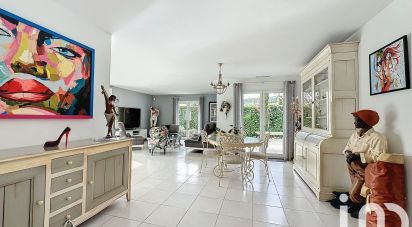 Maison 6 pièces de 154 m² à Saint-Gély-du-Fesc (34980)