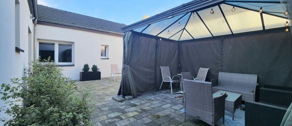 House 7 rooms of 303 m² in Blies-Ébersing (57200)