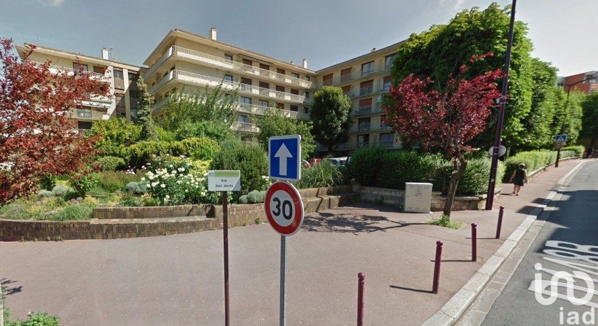 Appartement 2 pièces de 47 m² à L'Haÿ-les-Roses (94240)