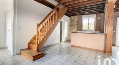 Village house 8 rooms of 175 m² in Fère-Champenoise (51230)
