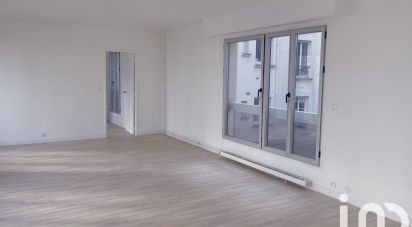 Apartment 3 rooms of 84 m² in Paris (75004)