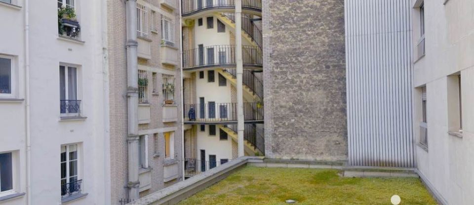 Apartment 3 rooms of 84 m² in Paris (75004)