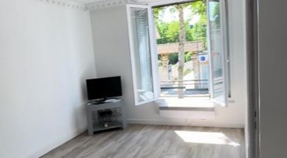 Apartment 2 rooms of 37 m² in Mantes-la-Jolie (78200)