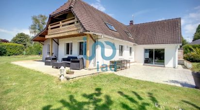 House 6 rooms of 150 m² in Le Catelier (76590)
