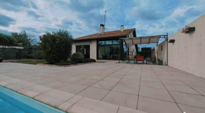 House 10 rooms of 188 m² in Pessac (33600)