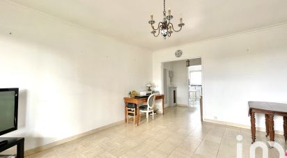 Apartment 3 rooms of 75 m² in Le Bourget (93350)