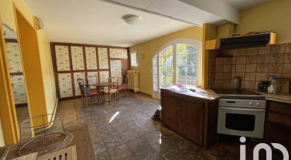 House 7 rooms of 165 m² in Chevreuse (78460)