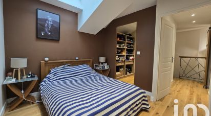 Duplex 3 rooms of 72 m² in Saint-Médard-en-Jalles (33160)