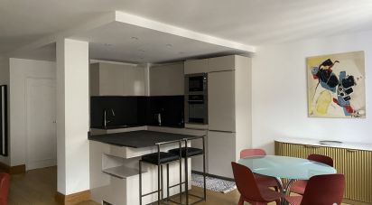 Apartment 2 rooms of 58 m² in Paris (75018)