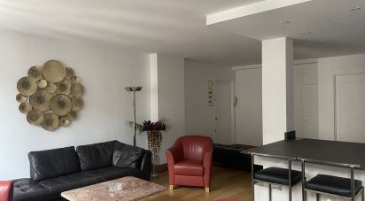 Appartement 2 pièces de 58 m² à Paris (75018)