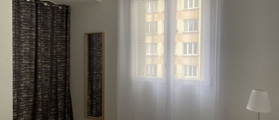 Apartment 2 rooms of 58 m² in Paris (75018)