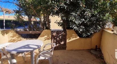 Apartment 2 rooms of 20 m² in Leucate (11370)