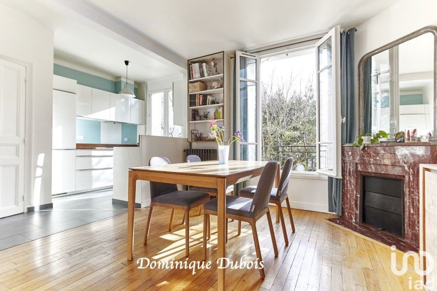 House 6 rooms of 96 m² in Colombes (92700)