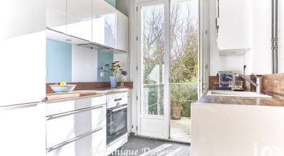 House 6 rooms of 96 m² in Colombes (92700)