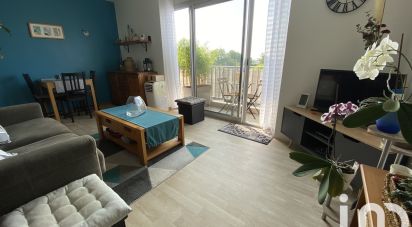 Appartement 4 pièces de 73 m² à Yerres (91330)