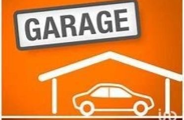 Parking/garage/box de 20 m² à Le Cannet (06110)