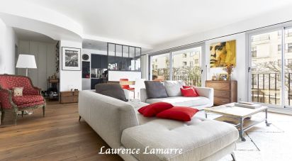 Apartment 5 rooms of 112 m² in La Garenne-Colombes (92250)