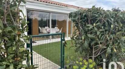 House 3 rooms of 67 m² in Bassan (34290)