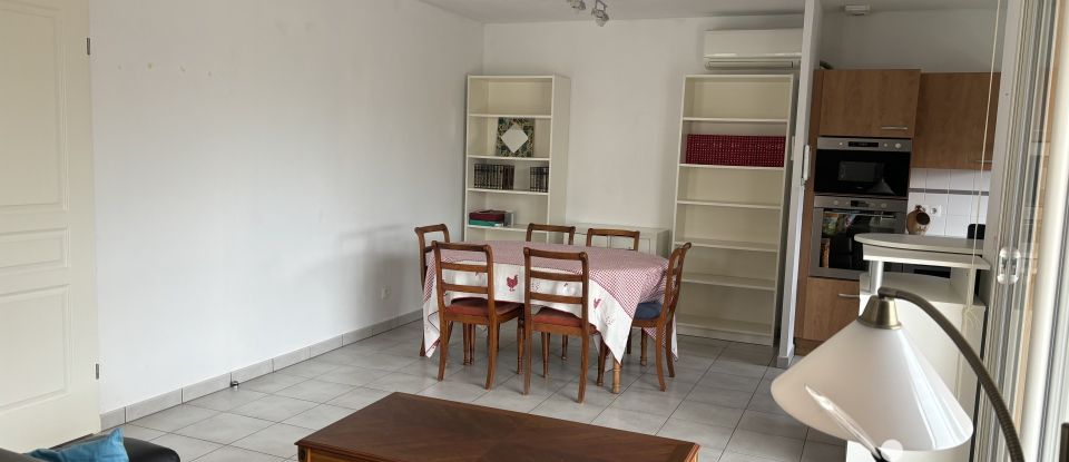 House 3 rooms of 67 m² in Bassan (34290)