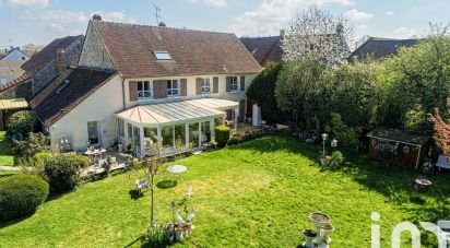 House 8 rooms of 240 m² in Boissy-le-Châtel (77169)