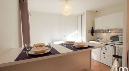 Appartement 1 pièce de 31 m² à Nîmes (30000)