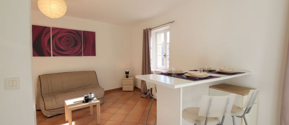 Appartement 1 pièce de 31 m² à Nîmes (30000)