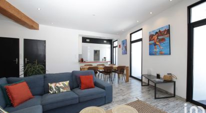 Appartement 4 pièces de 102 m² à Port-Vendres (66660)