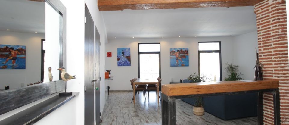 Apartment 4 rooms of 102 m² in Port-Vendres (66660)