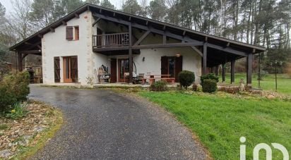 Country house 8 rooms of 212 m² in Casteljaloux (47700)