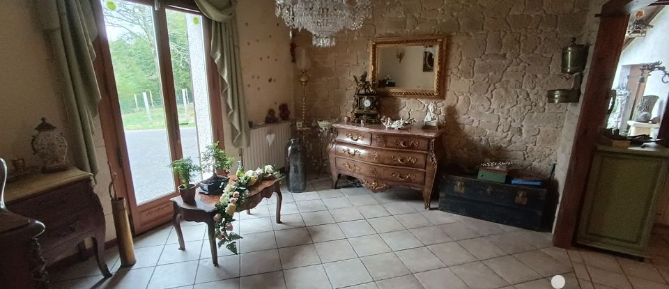 Country house 8 rooms of 212 m² in Casteljaloux (47700)