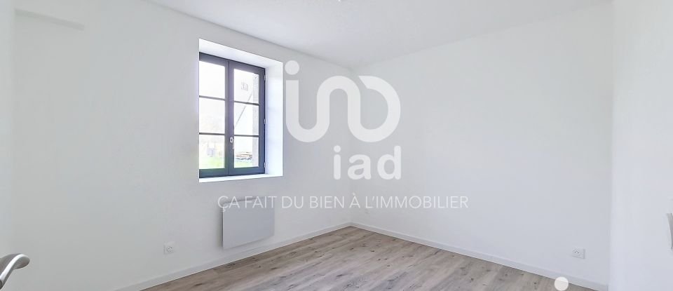 Longere 4 rooms of 96 m² in Courson-Monteloup (91680)